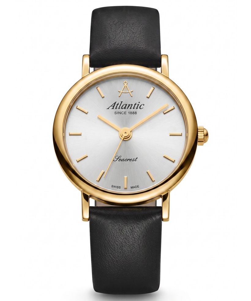 Годинник Жіночий Atlantic Seacrest Lady XS