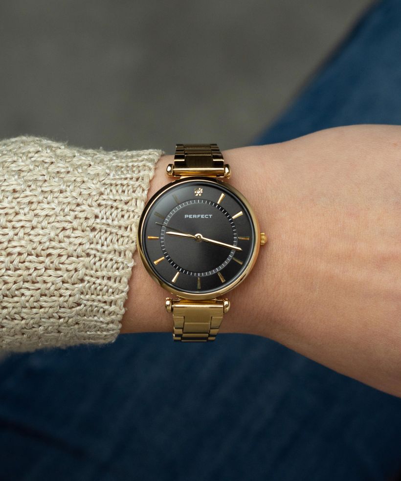 Годинник Жіночий Perfect Classic