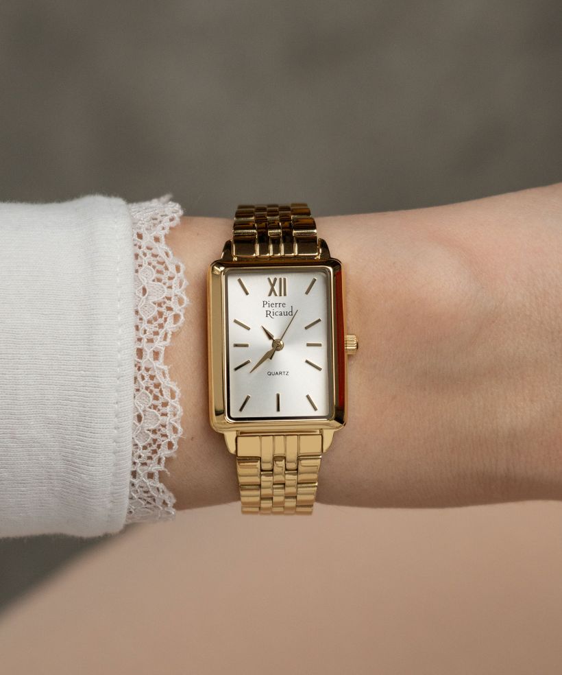 Годинник Жіночий Pierre Ricaud Classic