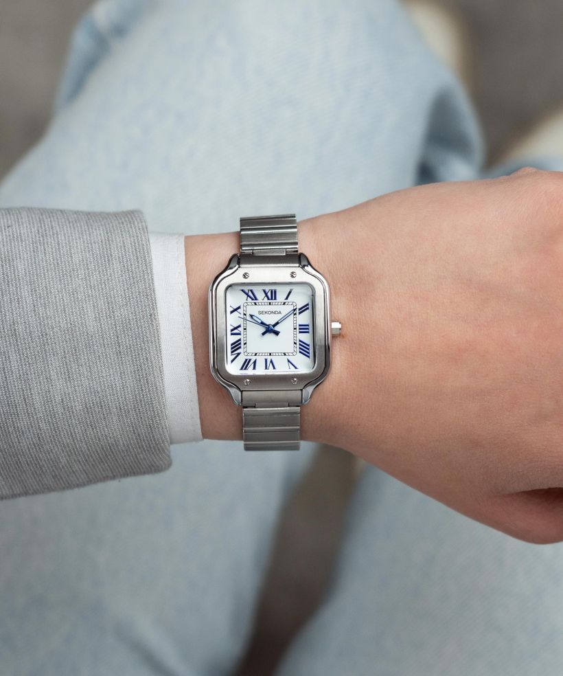 Годинник Жіночий Sekonda Classic Rene