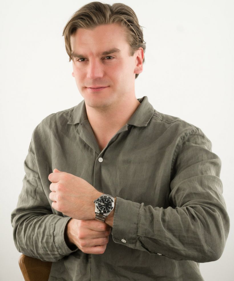 Годинник Чоловічий Epos Sportive Diver Automatic