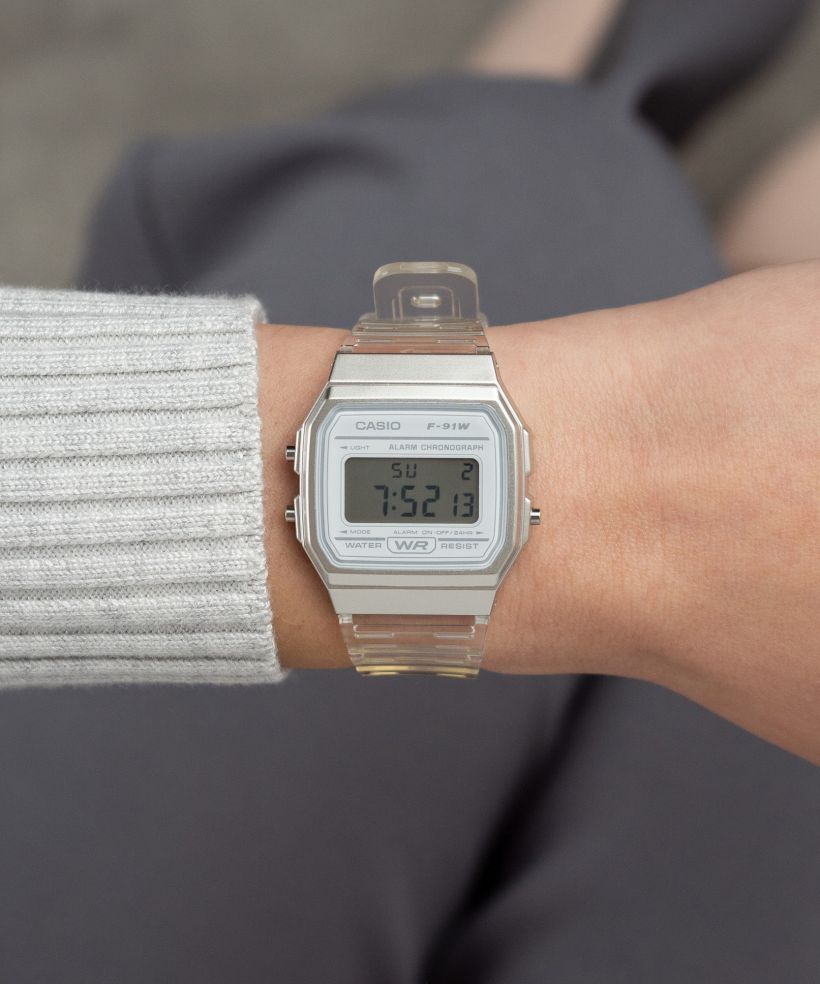 Годинник для Жінок і Чоловіків Casio Sport