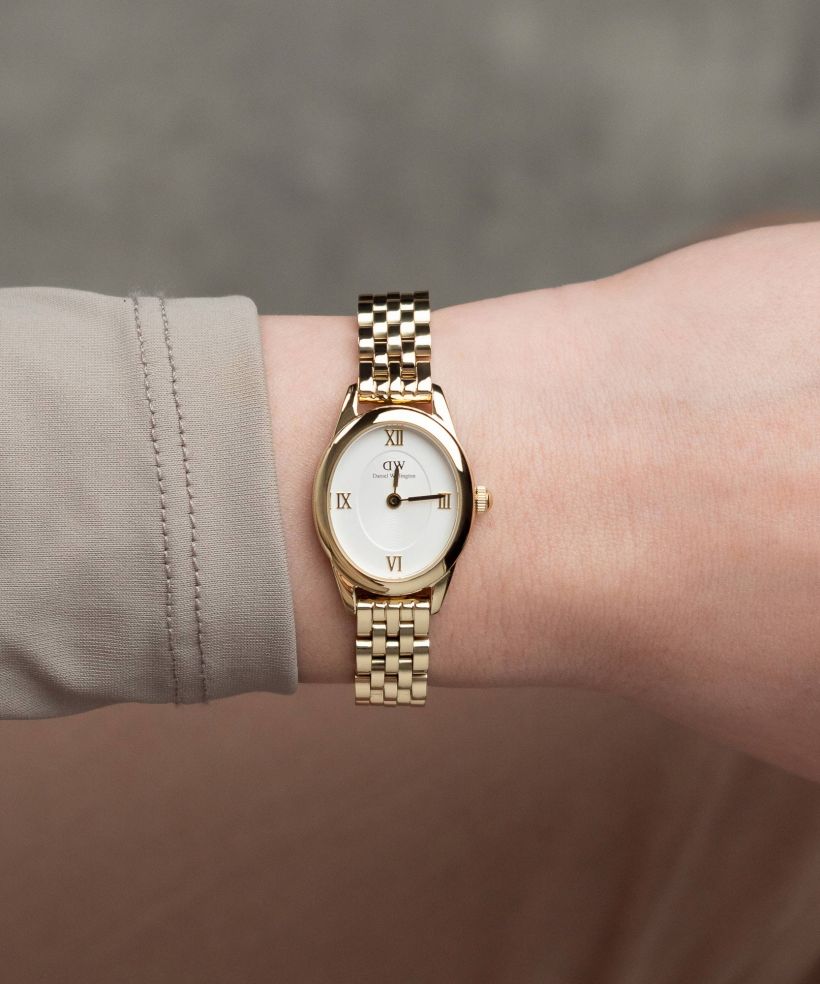 Годинник Жіночий Daniel Wellington Ophelia Mini 22