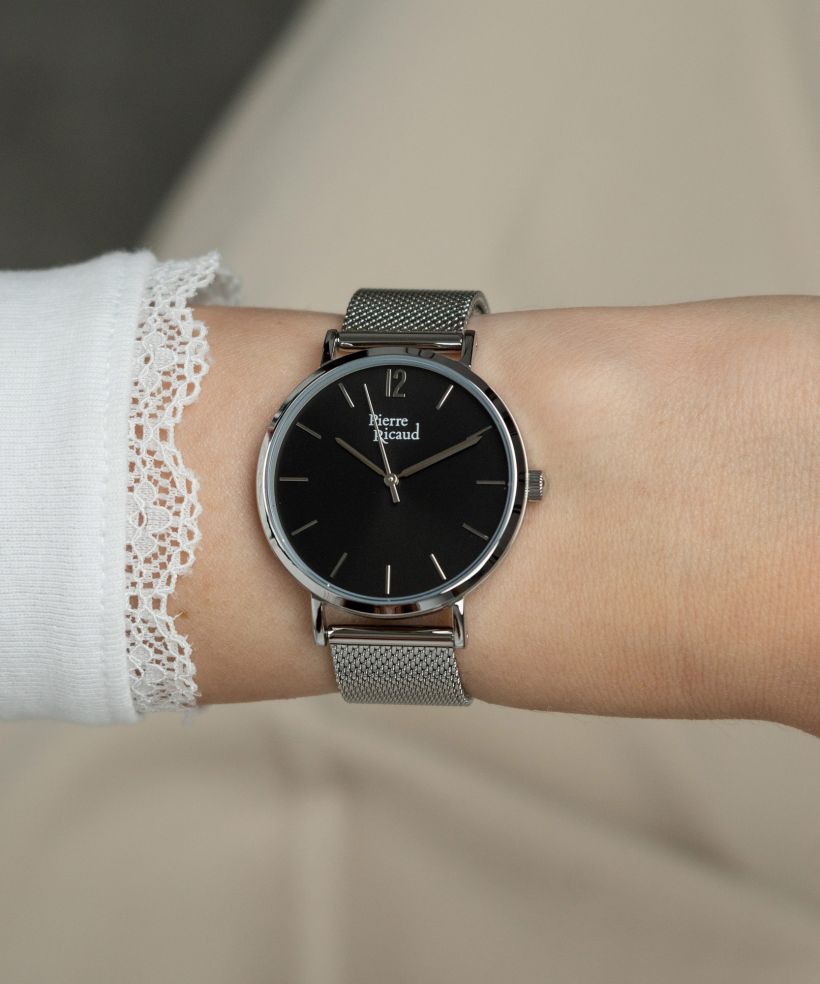 Годинник Жіночий Pierre Ricaud Classic