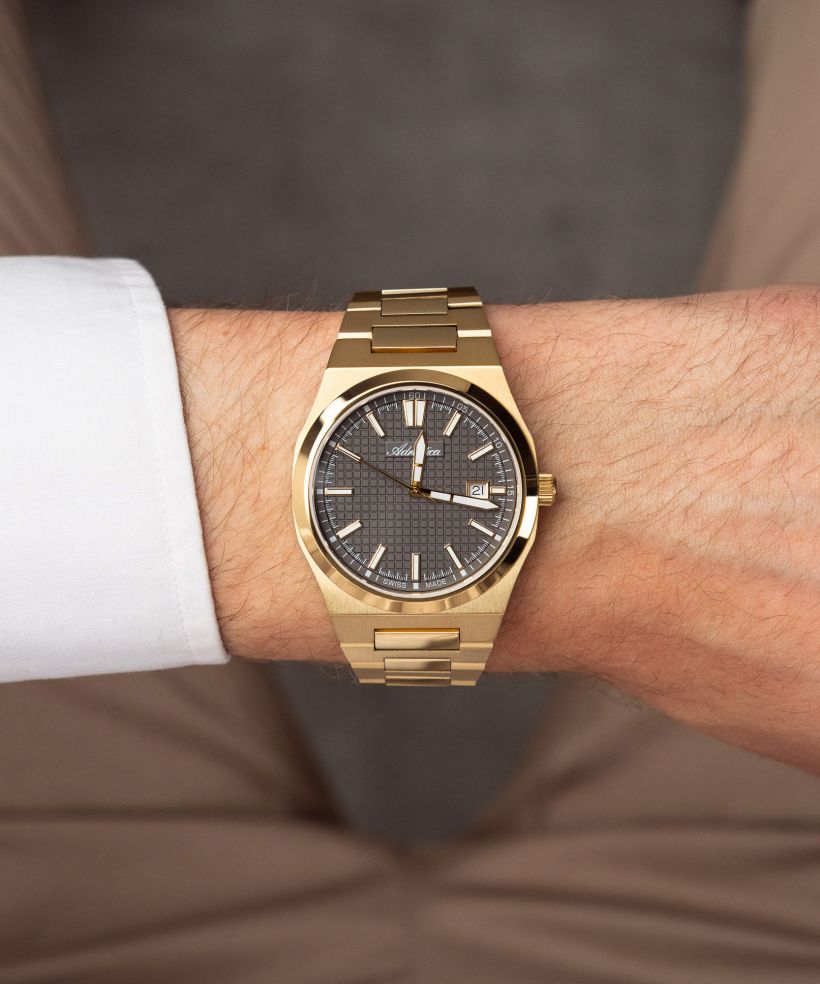 Годинник Чоловічий Adriatica Classic