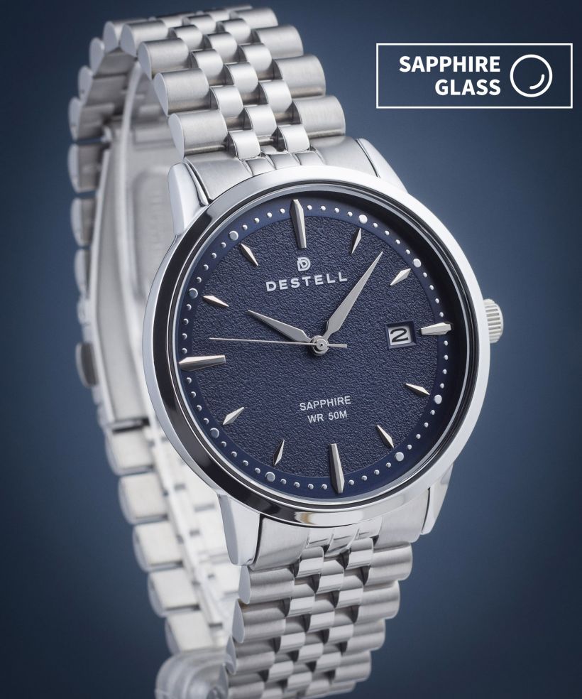 Годинник Чоловічий DESTELL Pictor Sapphire