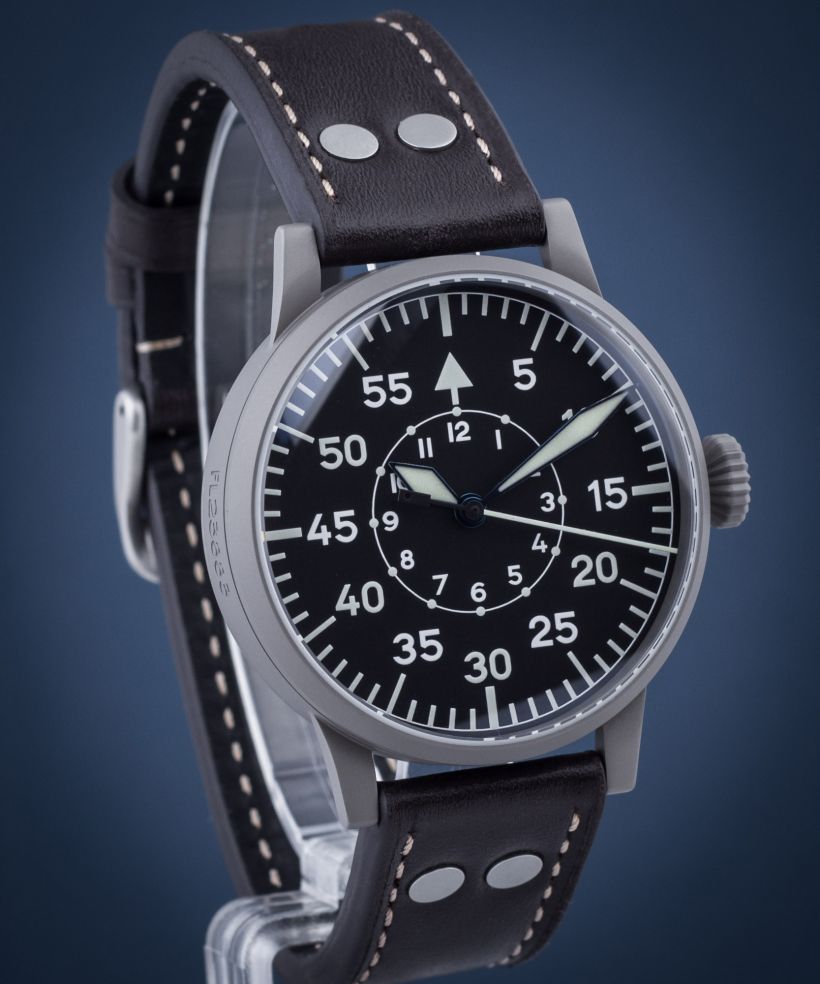 Годинник Чоловічий Laco Paderborn Automatik