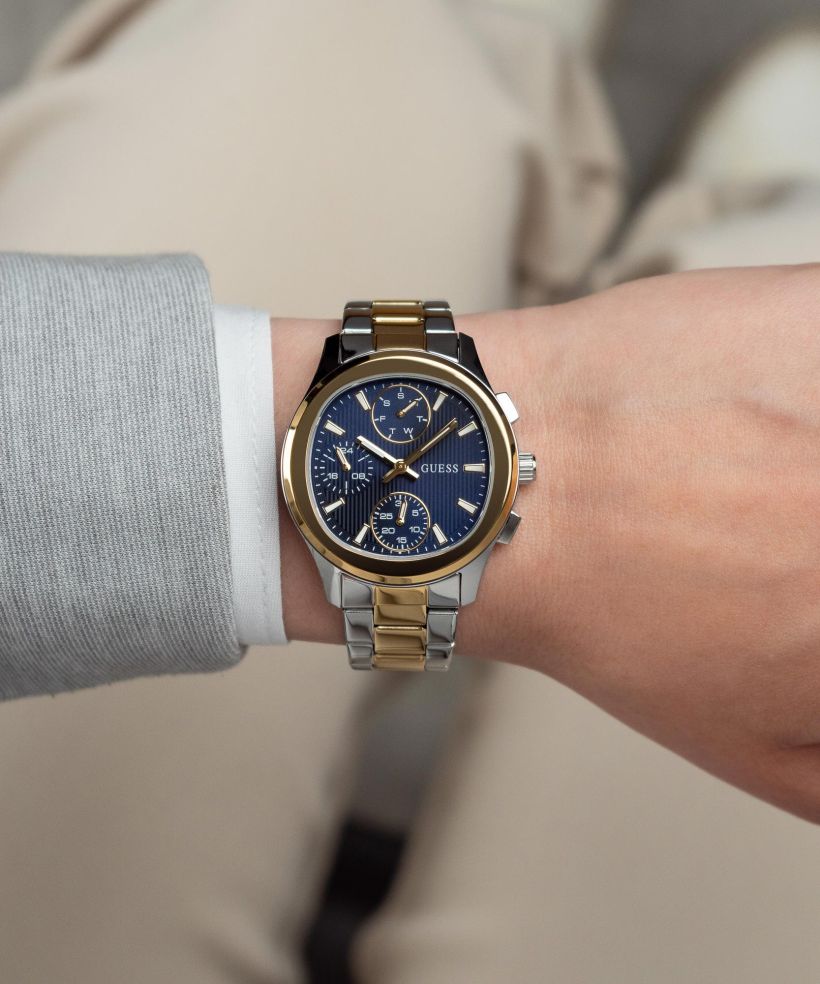 Годинник Жіночий Guess Birdie