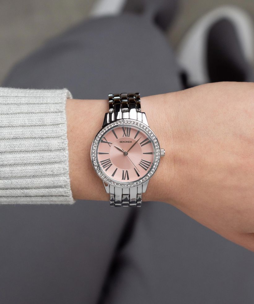 Годинник Жіночий Sekonda Charlotte