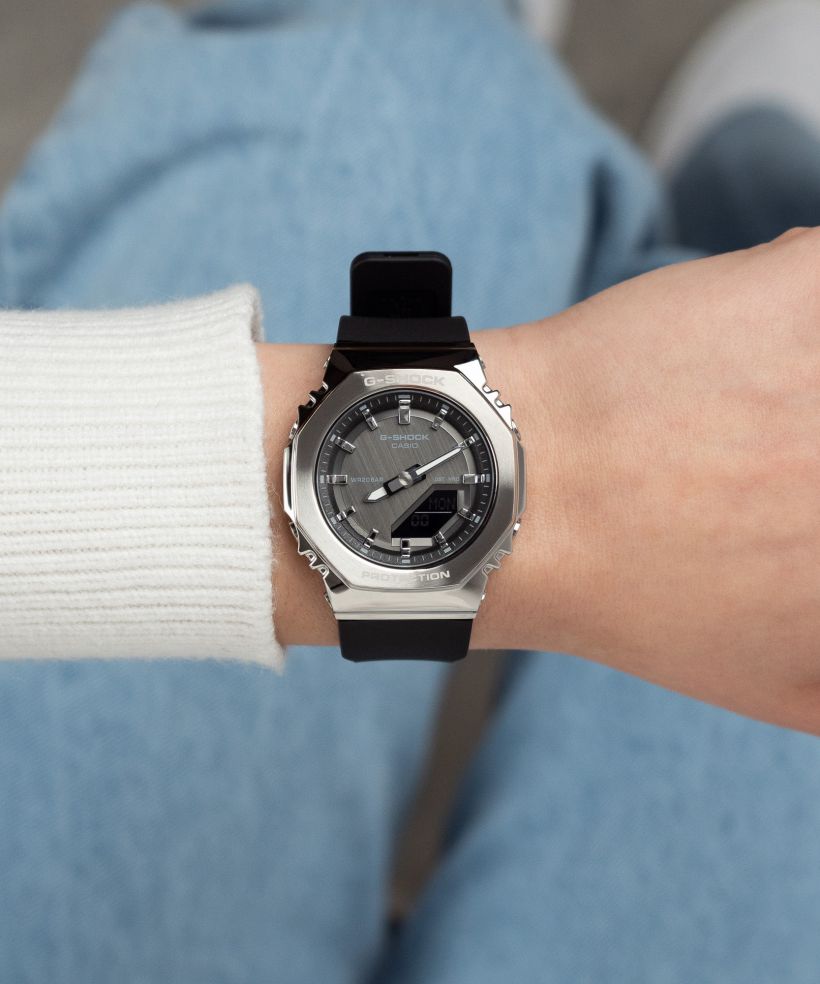 Годинник Жіночий G-SHOCK Analog-Digital