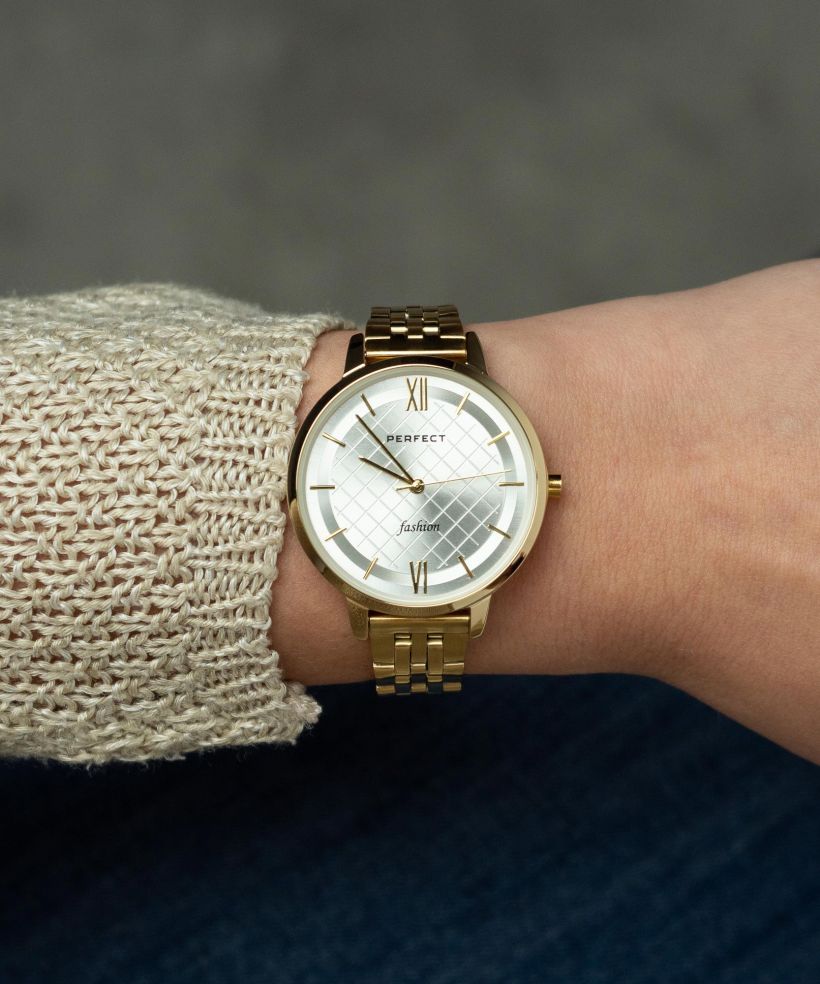 Годинник Жіночий Perfect Classic