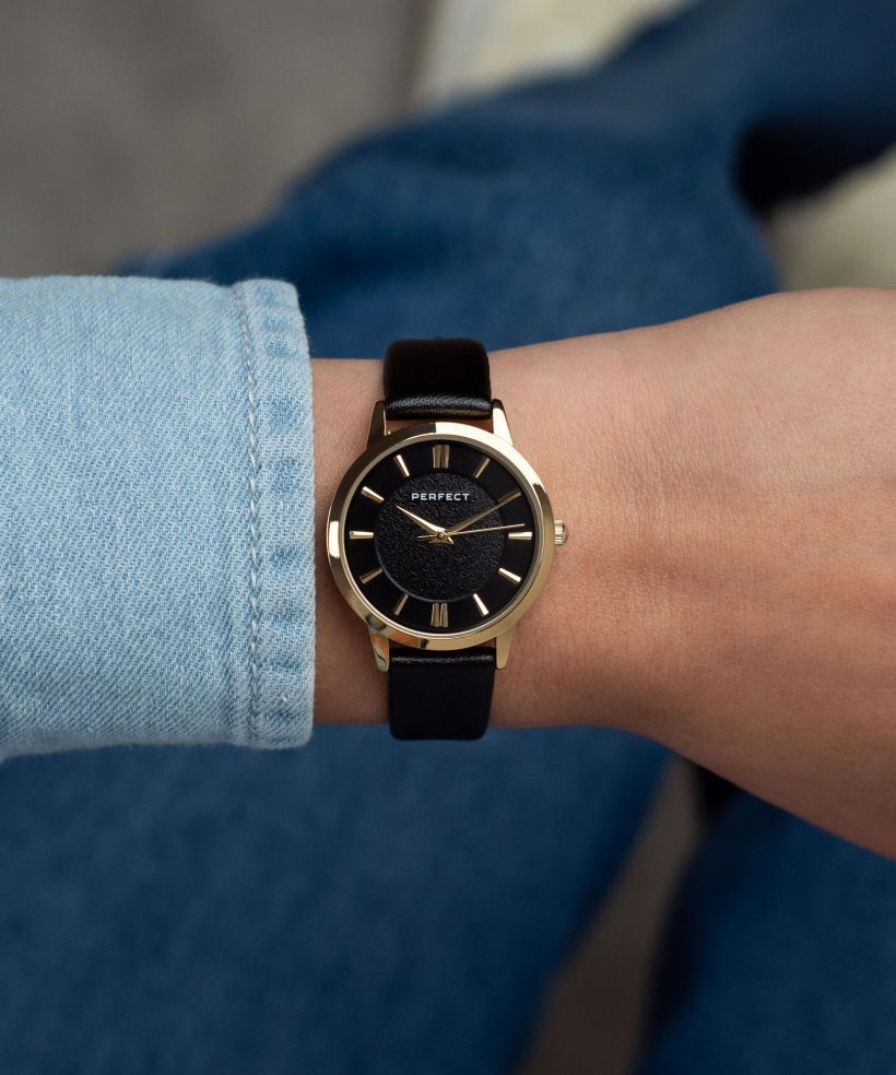 Годинник Жіночий Perfect Classic