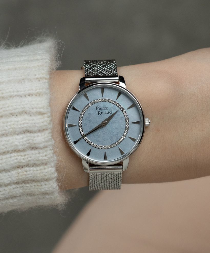 Годинник Жіночий Pierre Ricaud Classic