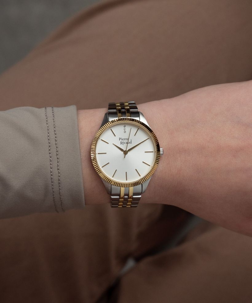 Годинник Жіночий Pierre Ricaud Classic