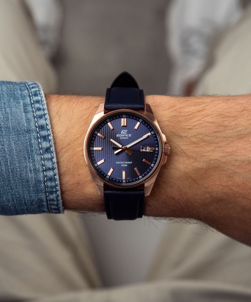 Годинник Чоловічий Casio Edifice Classic