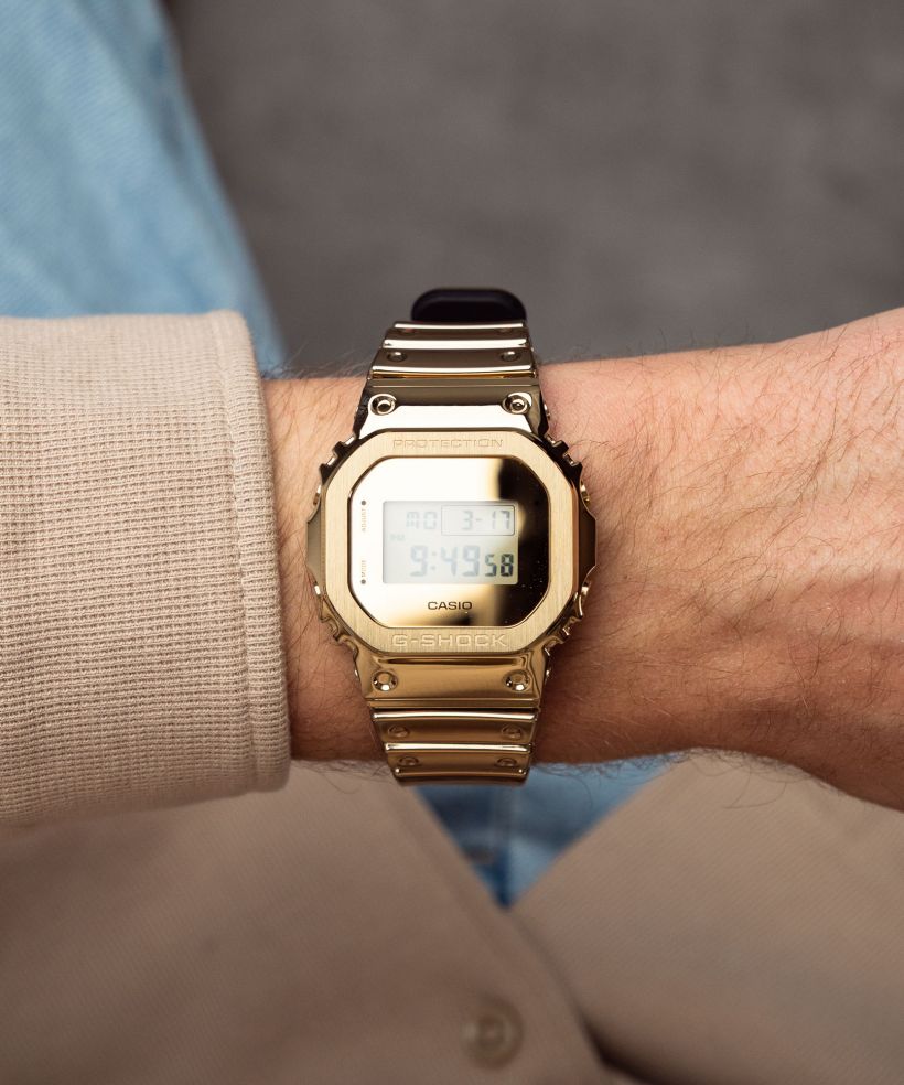 Годинник Чоловічий Casio G-Shock Original