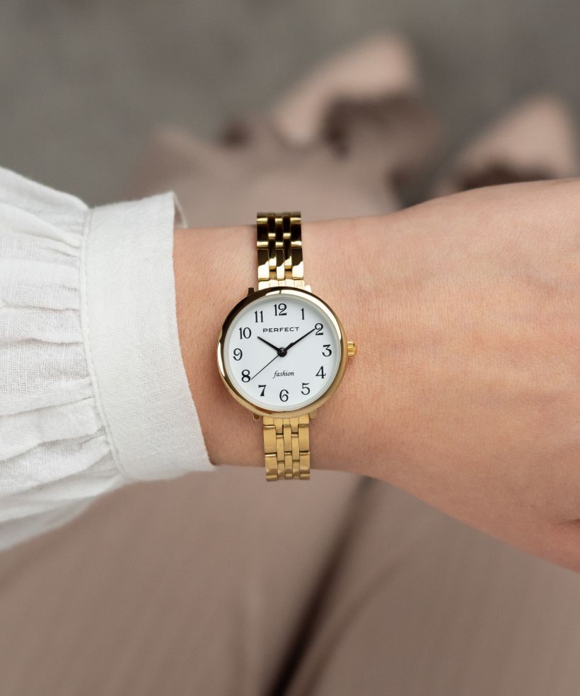 Годинник Жіночий Perfect Classic