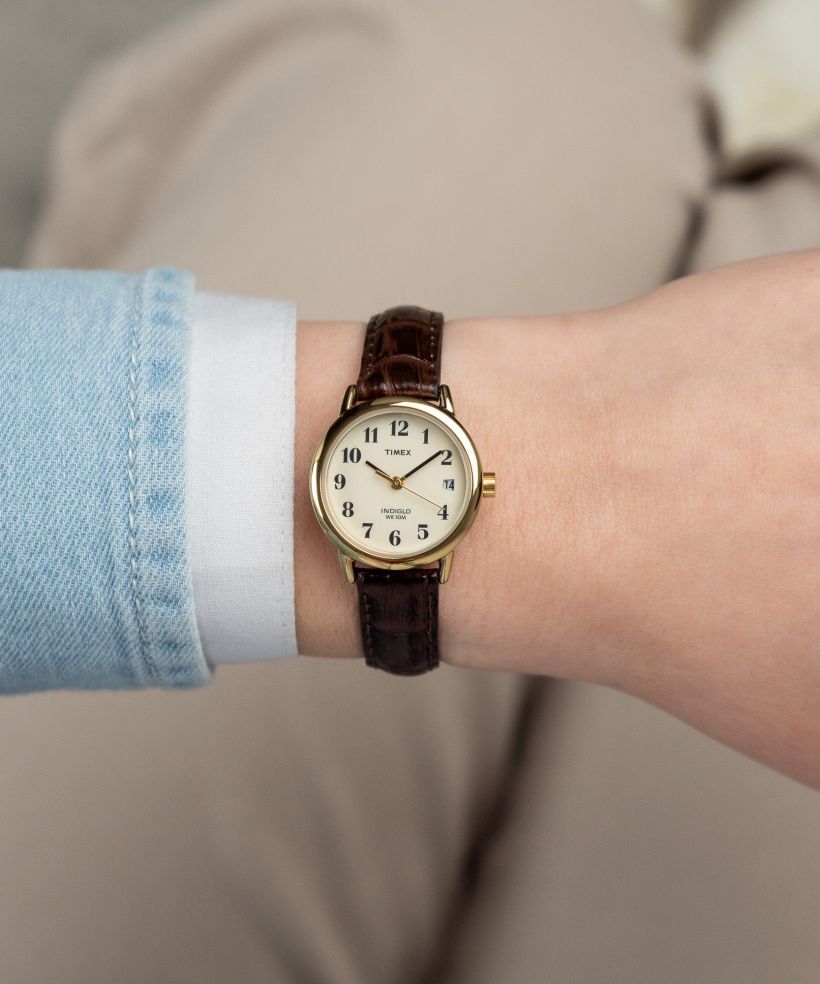 Годинник Жіночий Timex Easy Reader Classic