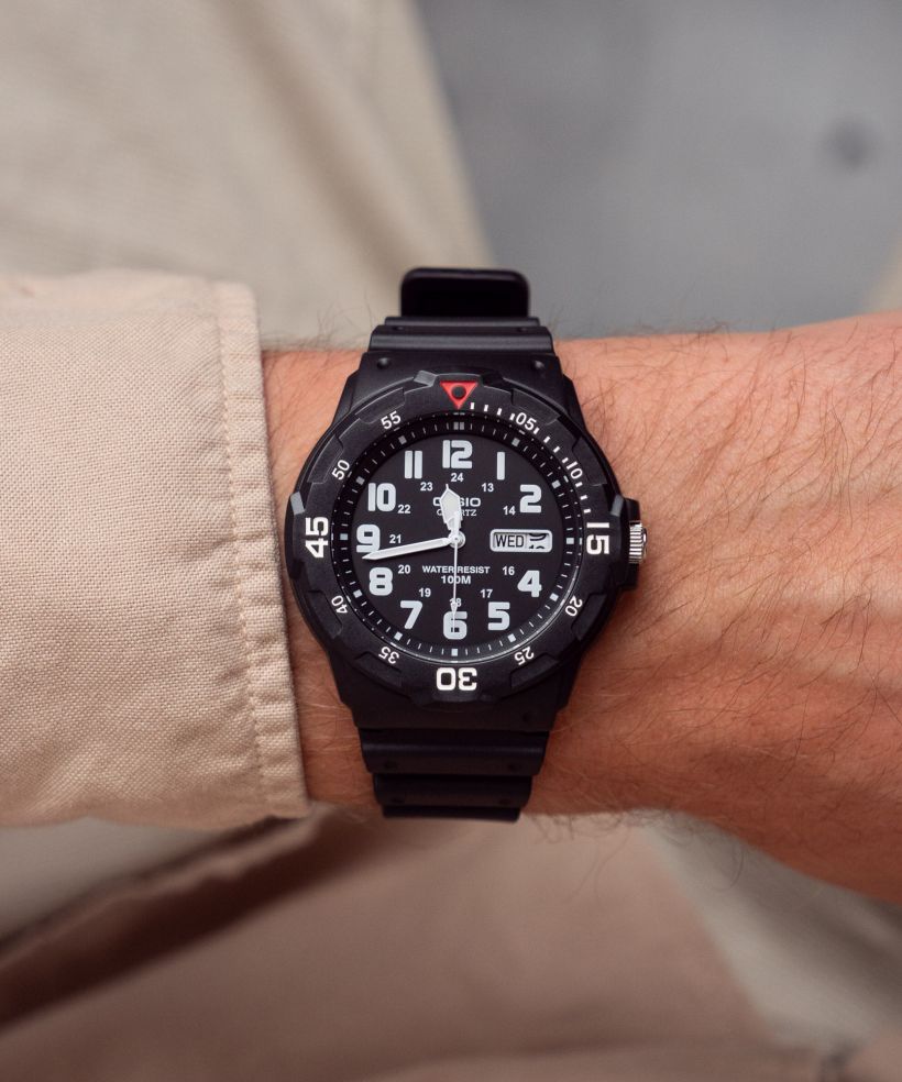 Годинник Чоловічий Casio Sport