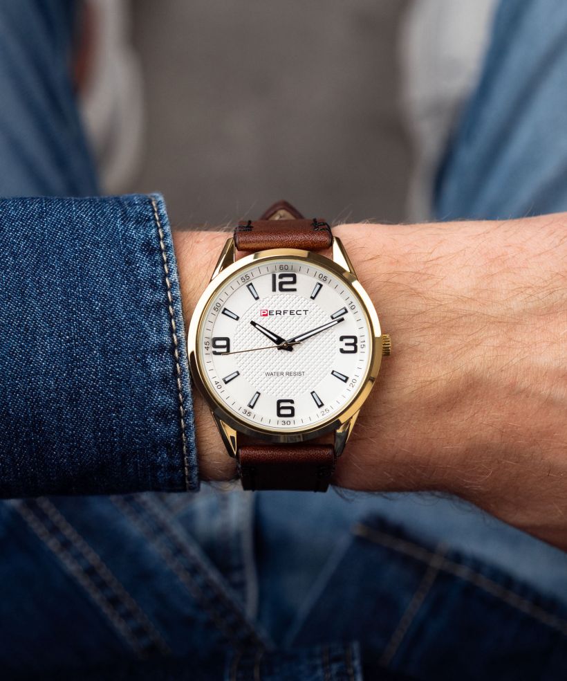 Годинник Чоловічий Perfect Classic