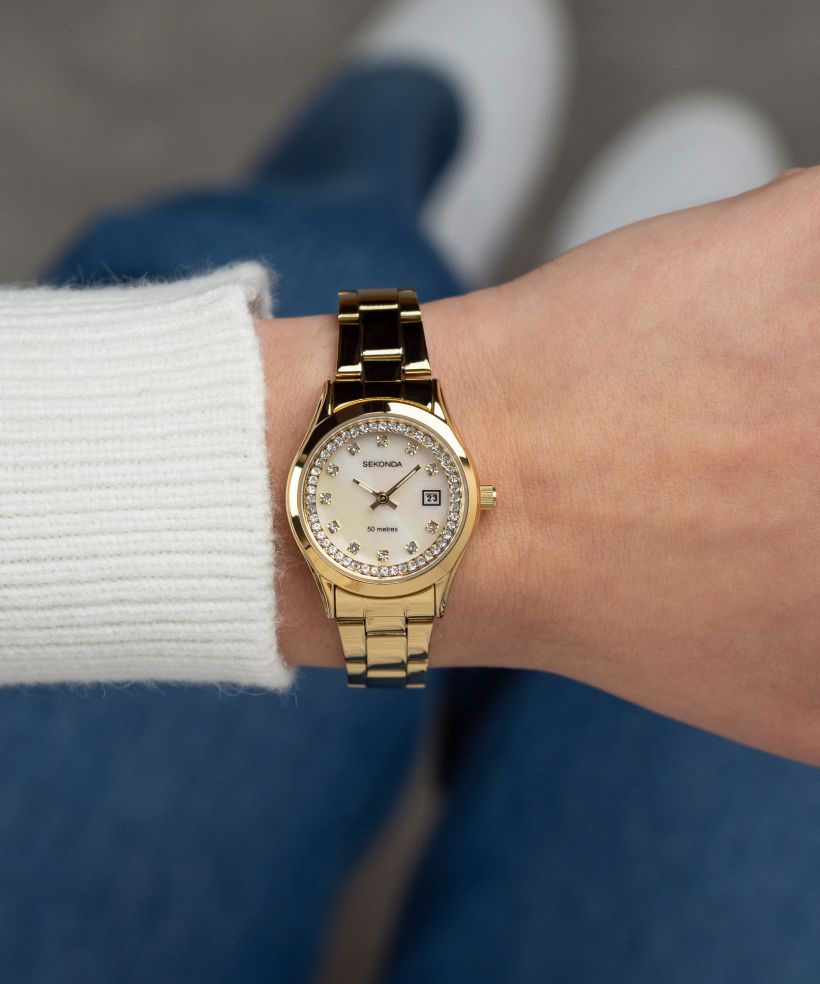 Годинник Жіночий Sekonda Catherine
