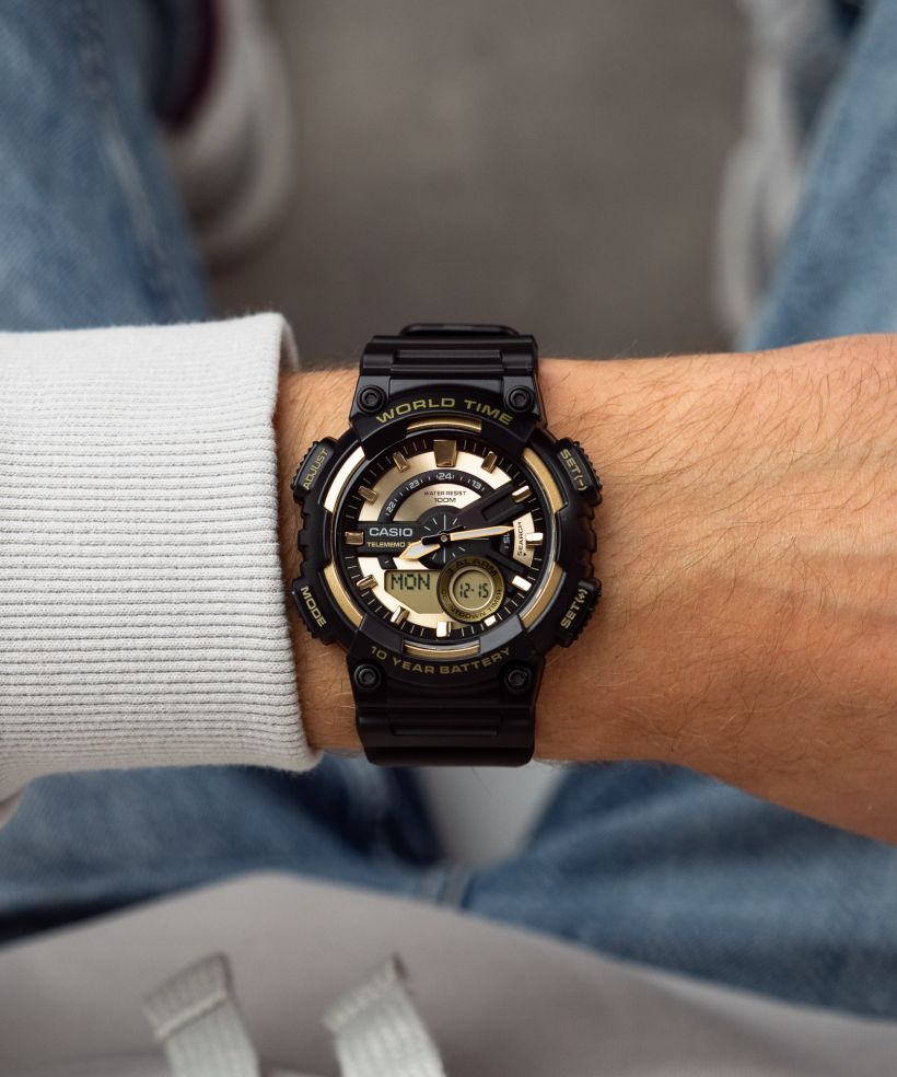 Годинник Чоловічий Casio Collection Men