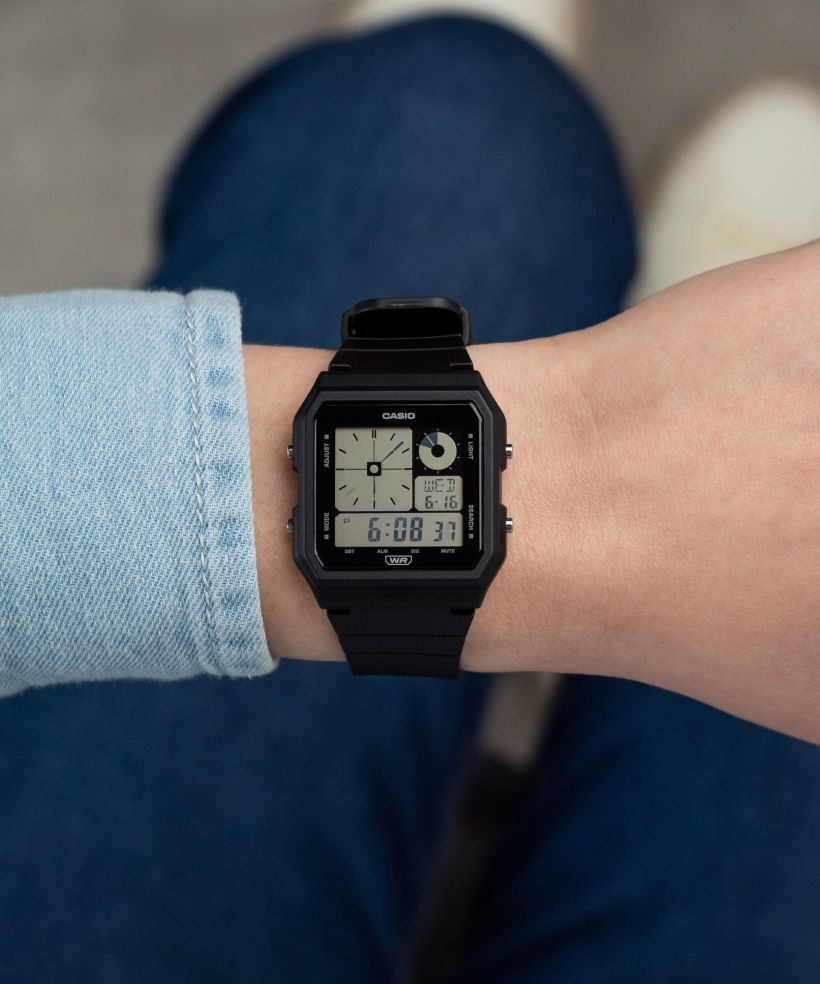 Годинник для Жінок і Чоловіків Casio Sport