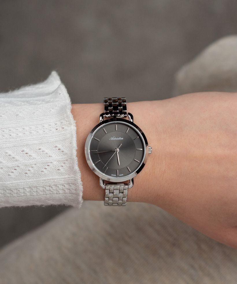Годинник Жіночий Adriatica Classic