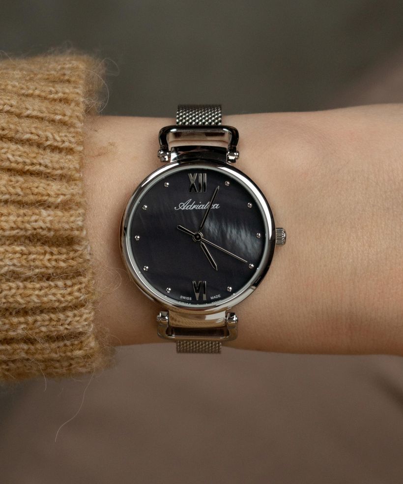 Годинник Жіночий Adriatica Fashion