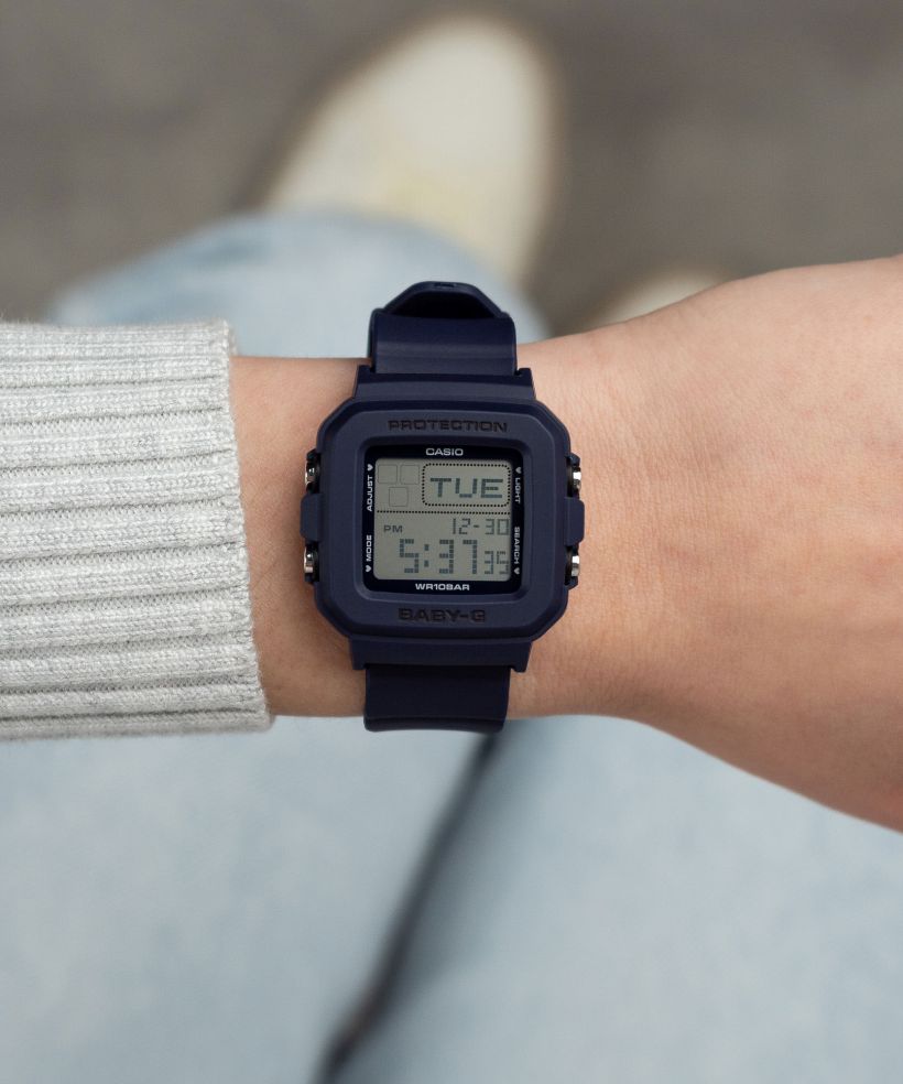 Годинник Жіночий Baby-G BGD-10 Series SET