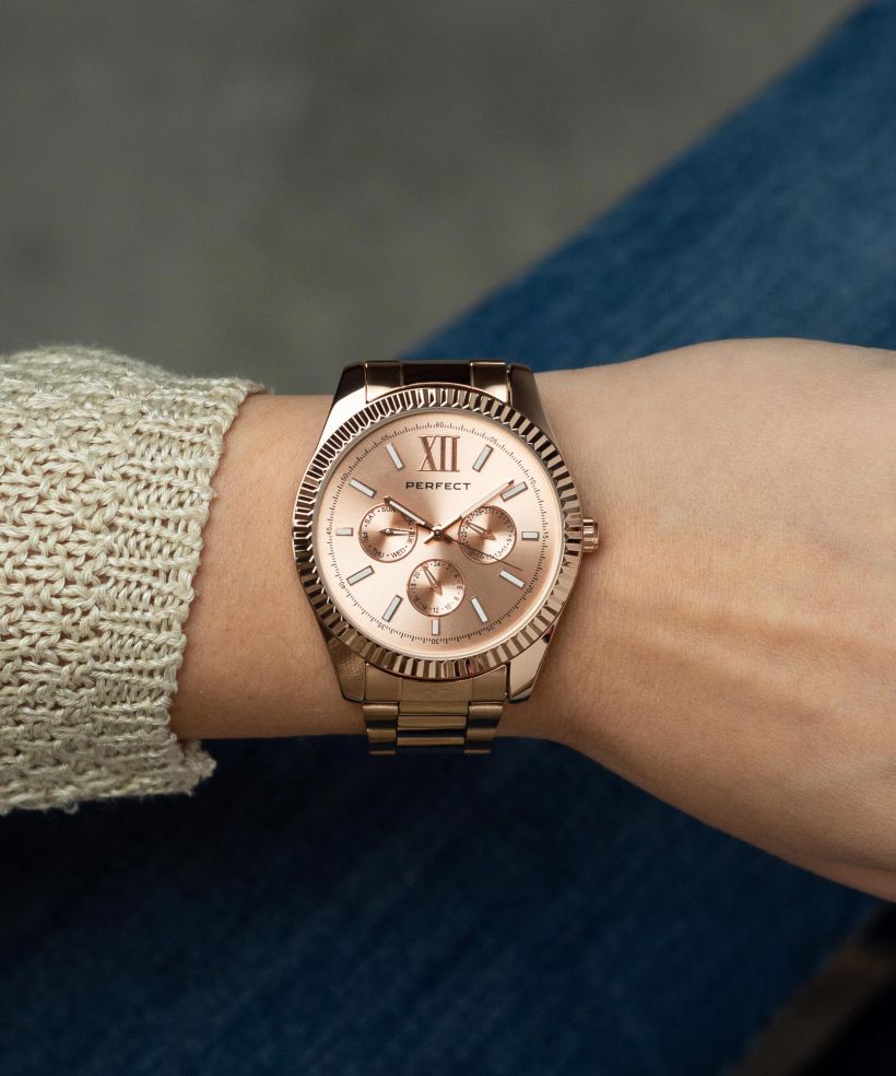 Годинник Жіночий Perfect Classic