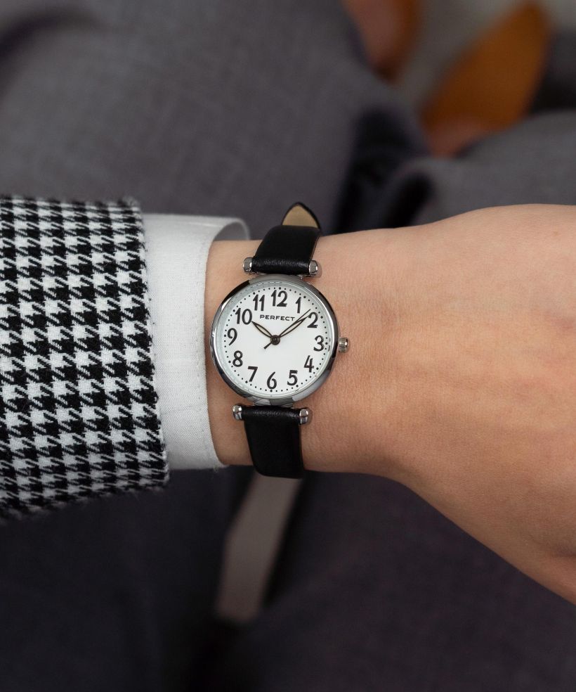 Годинник Жіночий Perfect Classic