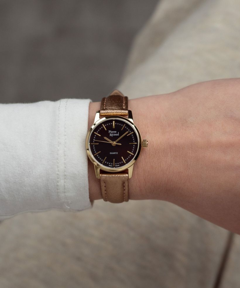 Годинник Жіночий Pierre Ricaud Classic