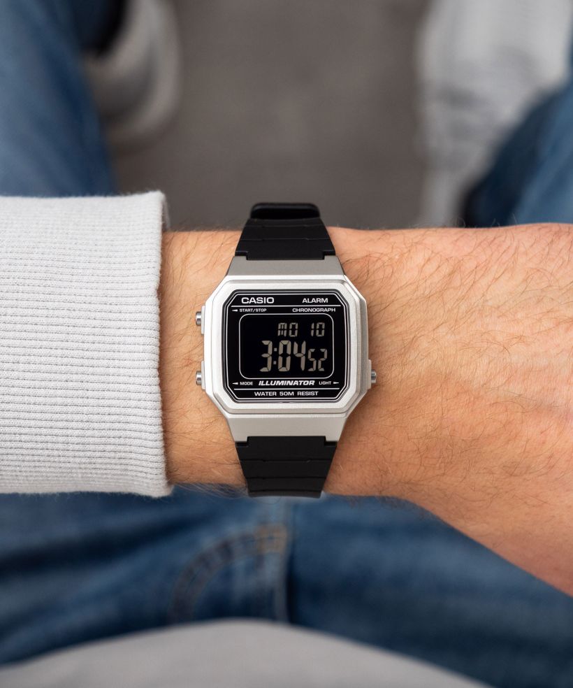 Годинник Чоловічий Casio Oldschool