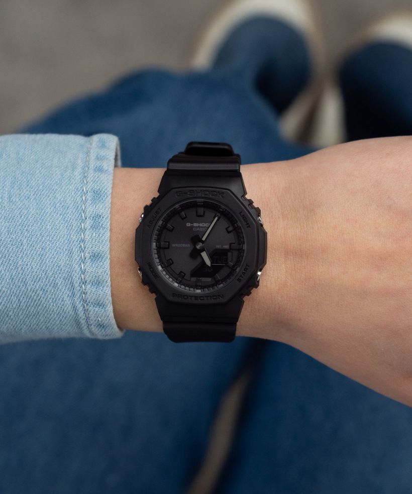 Годинник Жіночий Casio G-Shock Octagon