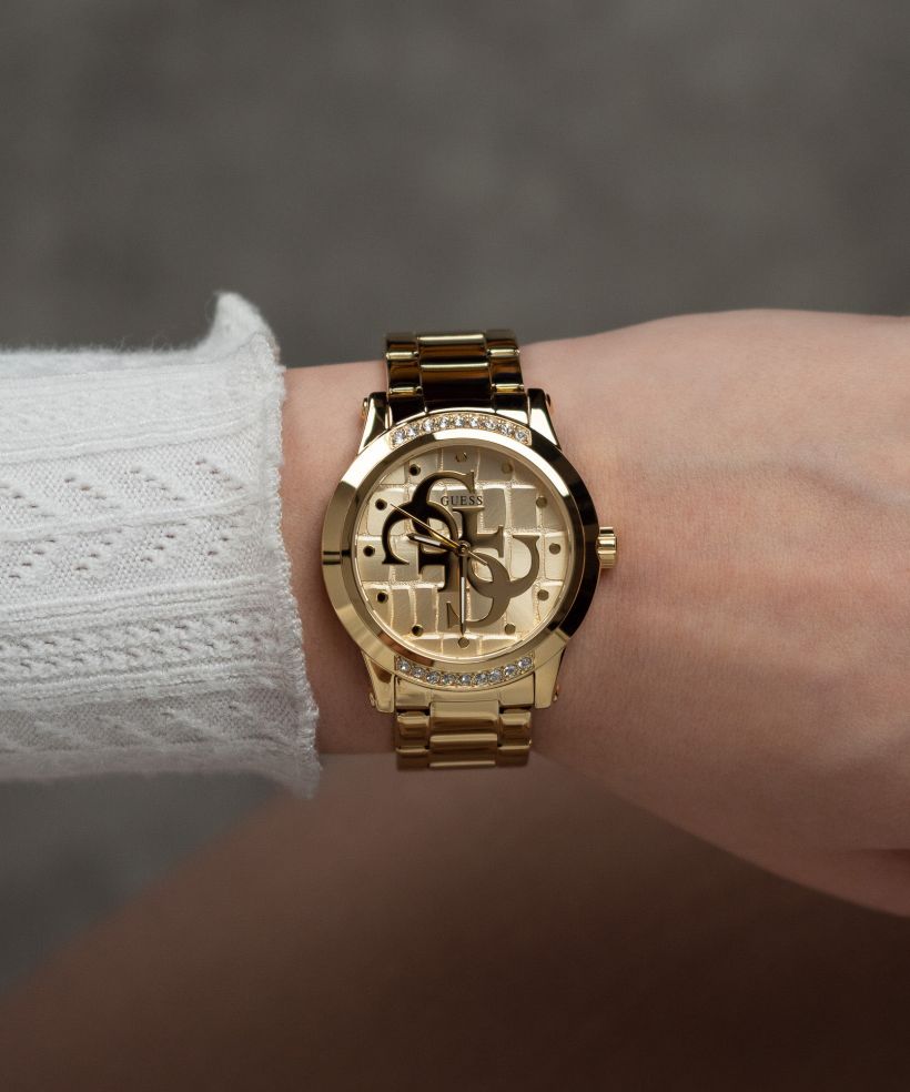 Годинник Жіночий Guess Annette