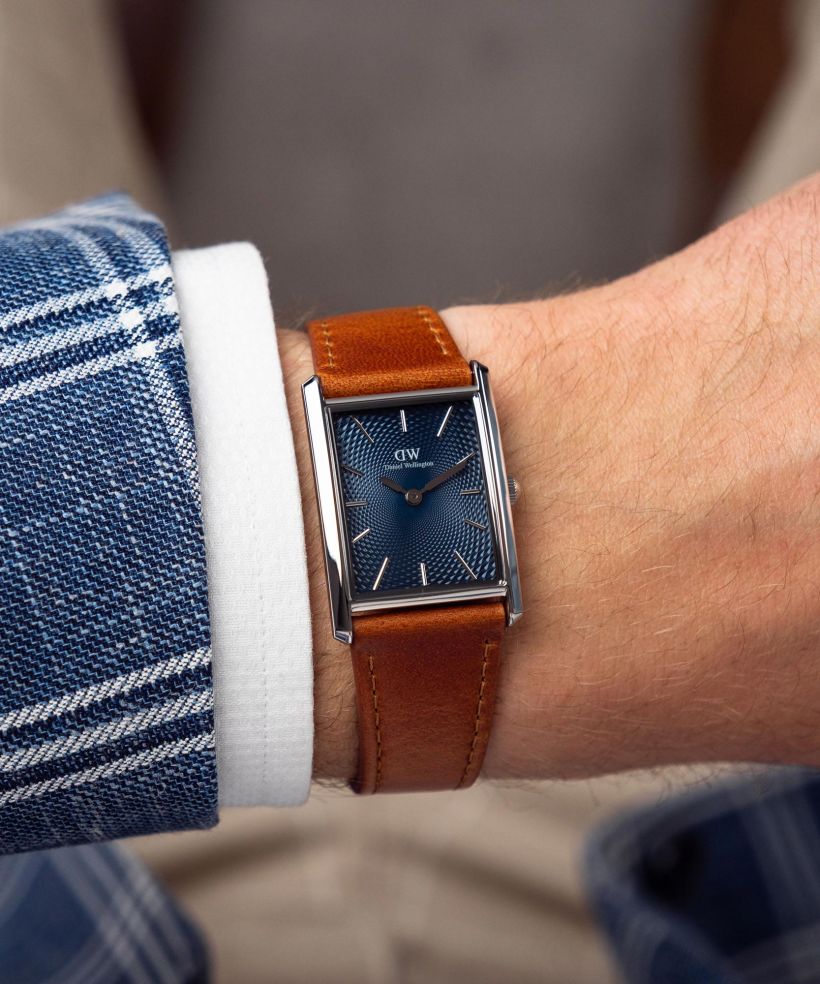 Годинник Чоловічий Daniel Wellington Bound