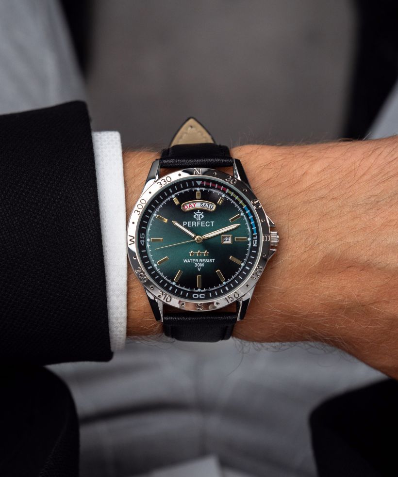 Годинник Чоловічий Perfect Classic