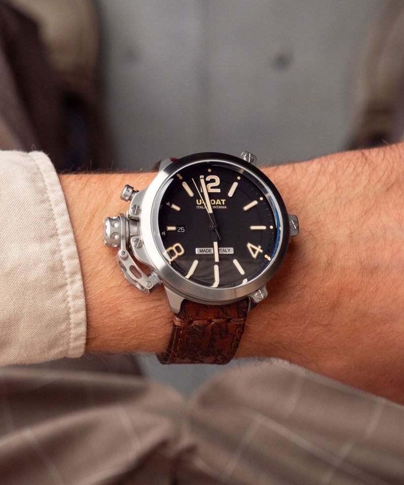 Годинник Чоловічий U-Boat Capsule Limited Edition