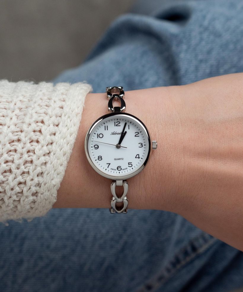 Годинник Жіночий Adriatica Classic