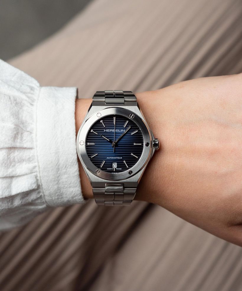 Годинник Herbelin Cap Camarat Automatic