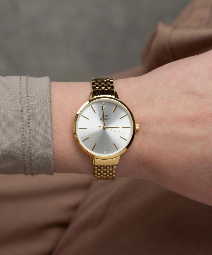 Годинник Жіночий Pierre Ricaud Classic