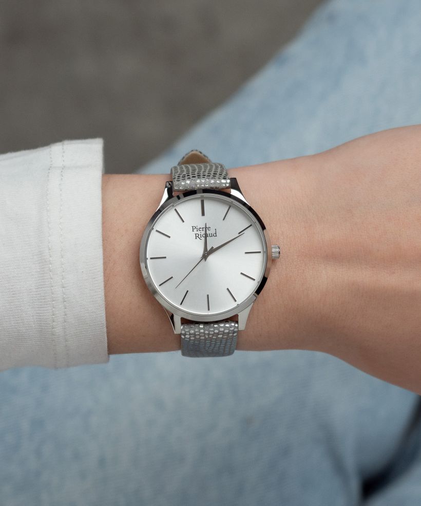 Годинник Жіночий Pierre Ricaud Classic