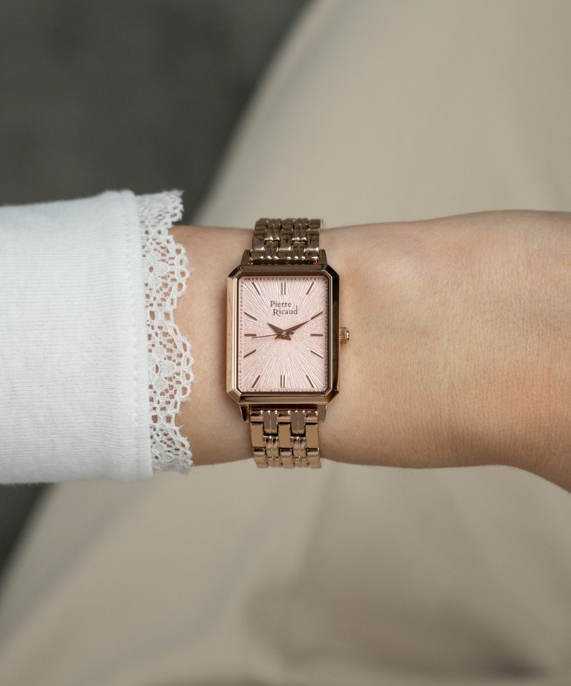 Годинник Жіночий Pierre Ricaud Classic