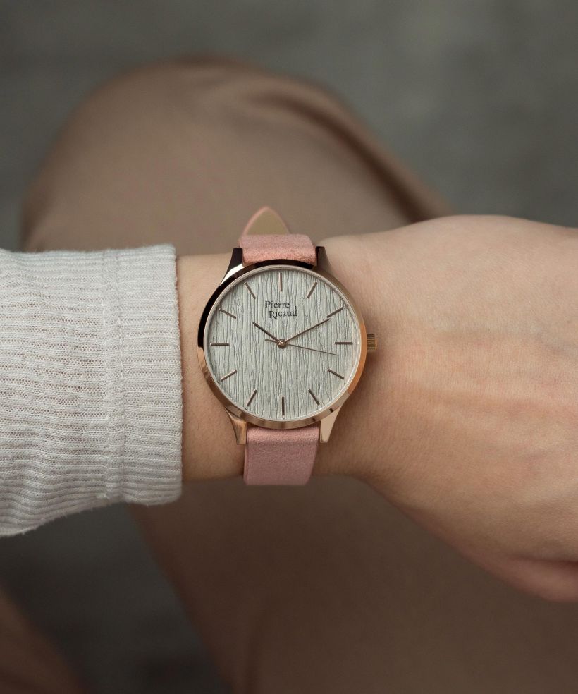 Годинник Жіночий Pierre Ricaud Classic