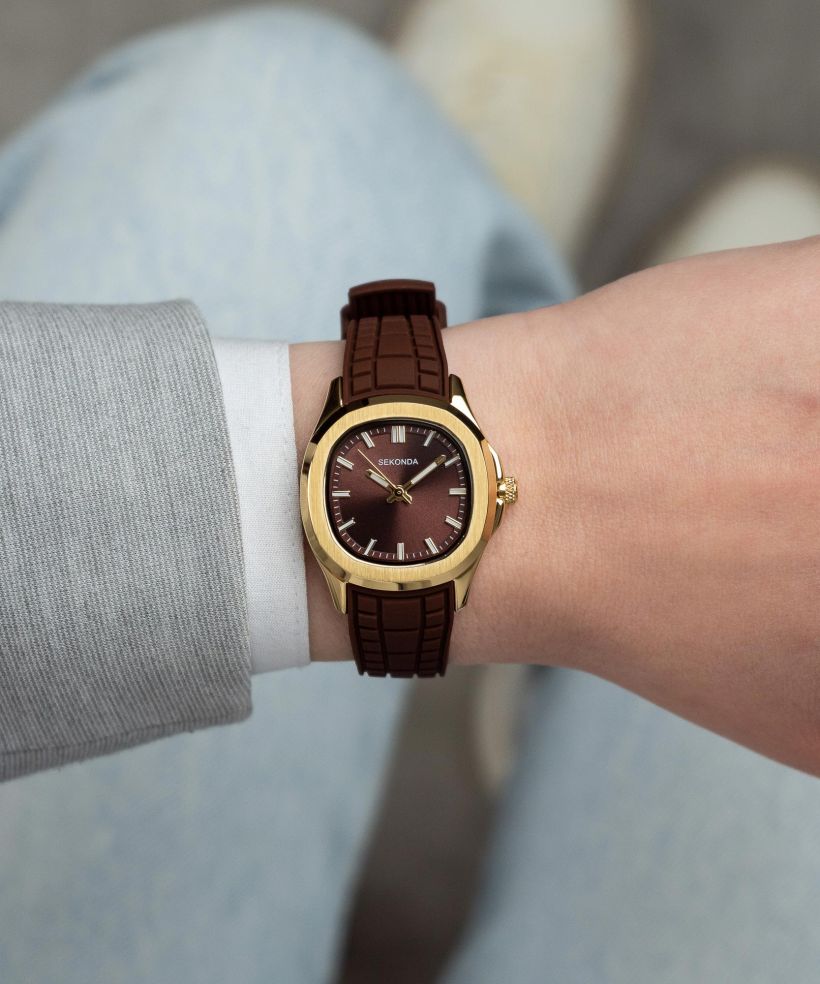Годинник Жіночий Sekonda Octaire