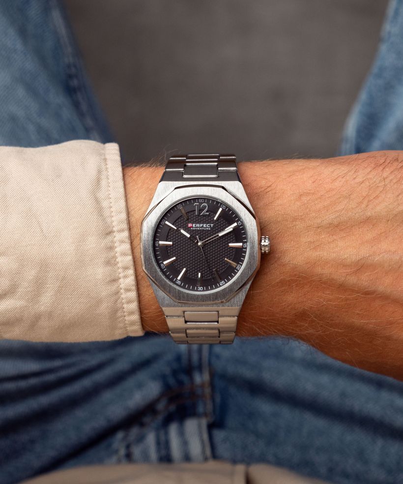 Годинник Чоловічий Perfect Classic