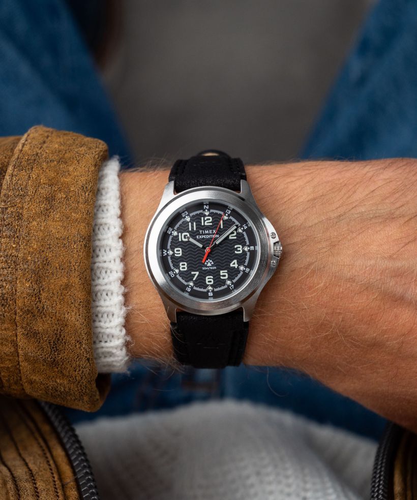 Годинник Чоловічий Timex Expedition Field