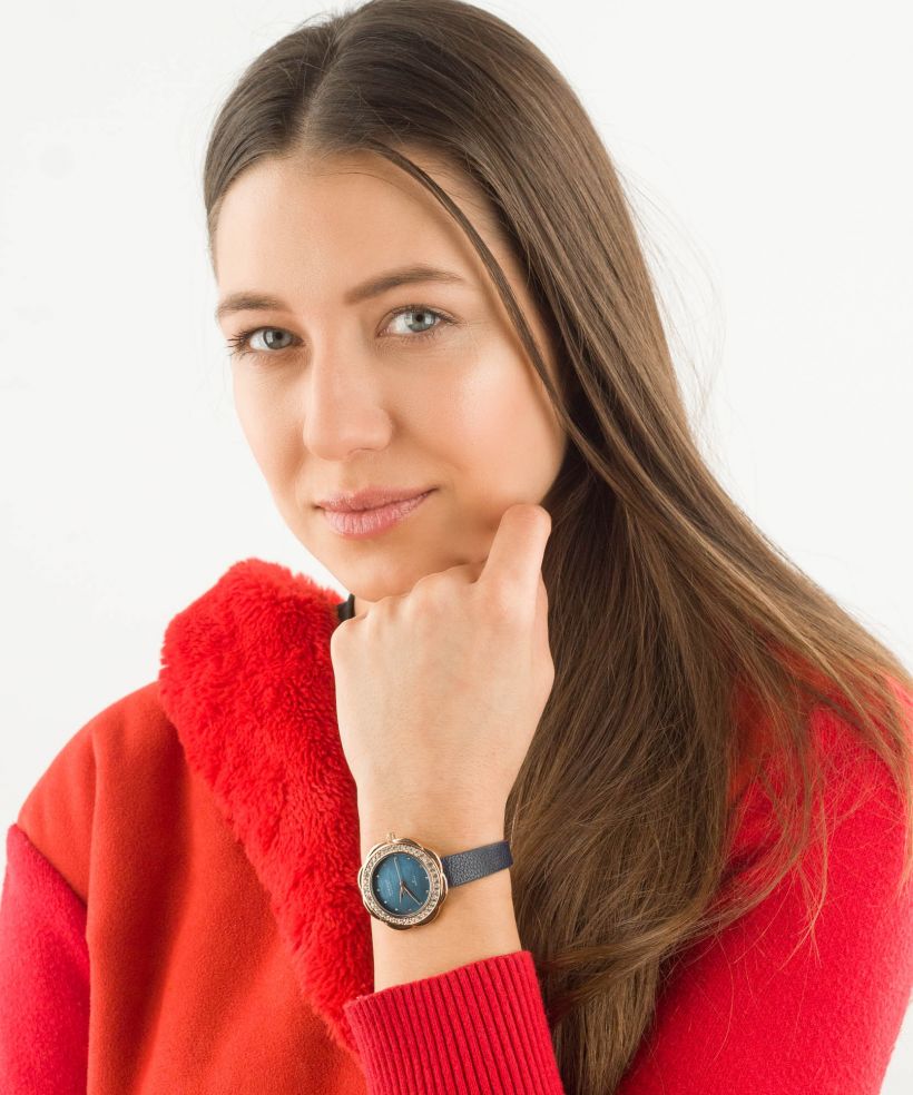 Годинник Жіночий Strand by Obaku Cosmos
