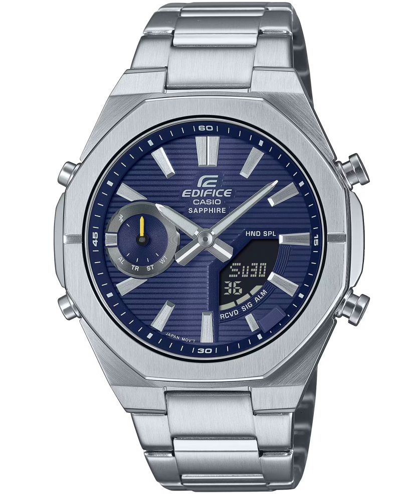 Годинник Чоловічий Casio Edifice Momentum